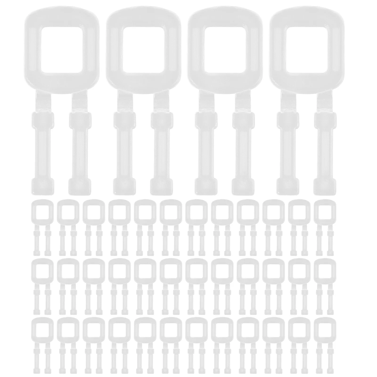 Упаковка, проволочная пряжка