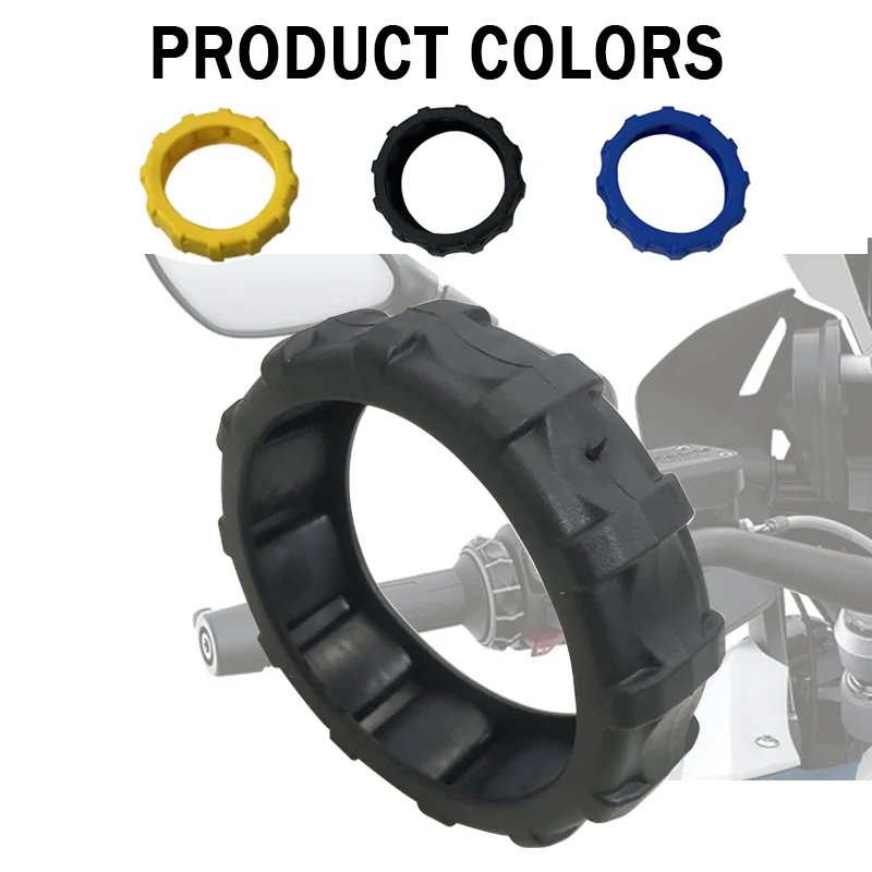 Защитная резиновая крышка для мультиконтроллера - Фотография_2