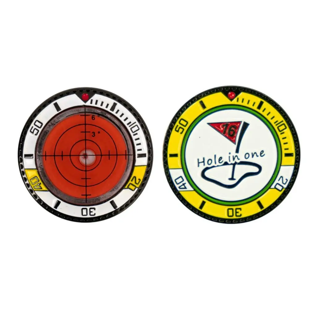 Высокоточные инструменты для гольфа - Фотография_3