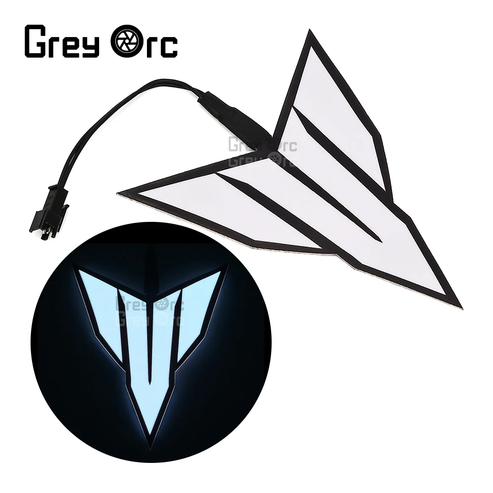 Для yamaha mt07 mt09 mt01 mt03 - Фотография_3