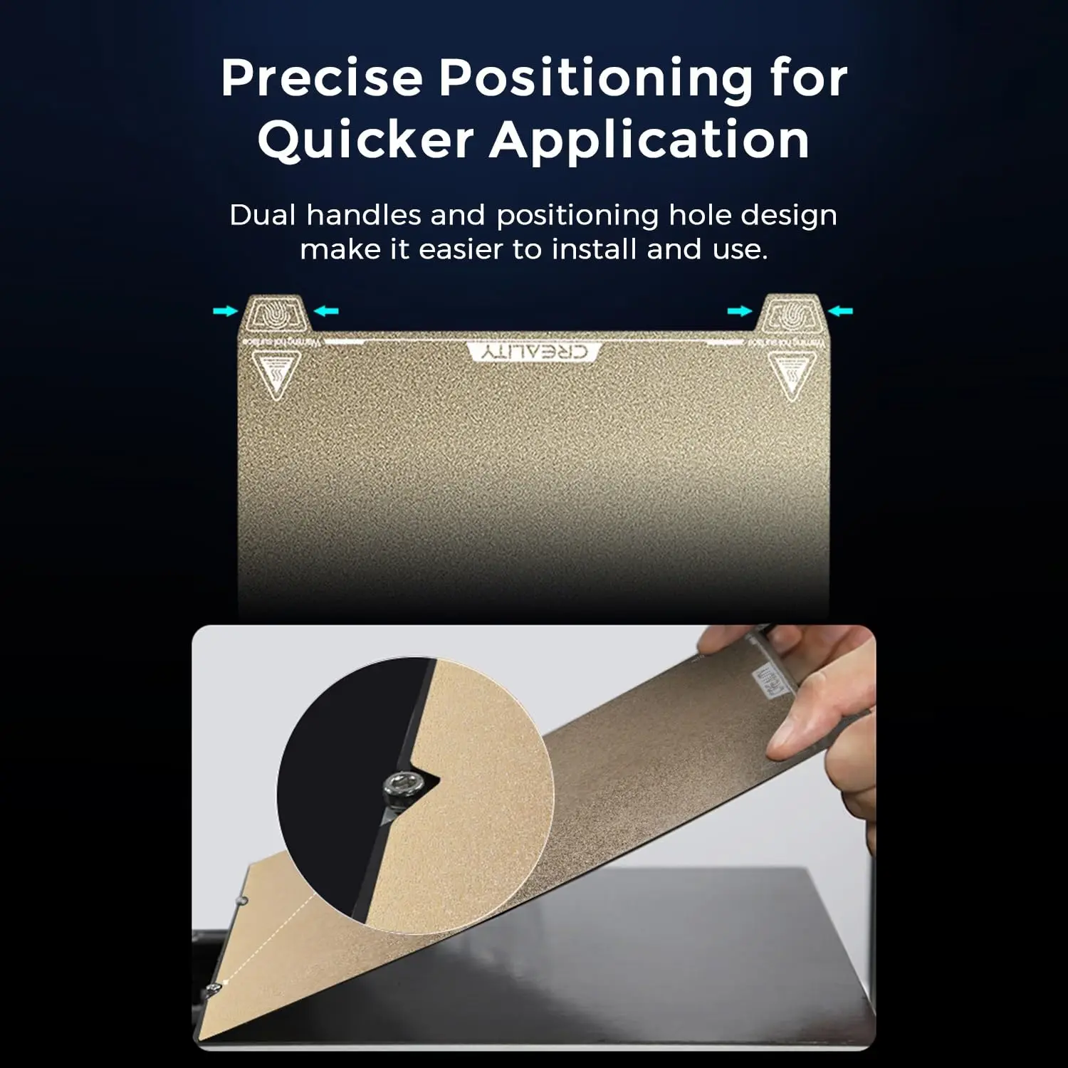 Магнитная пружинная стальная кровать - Фотография_4