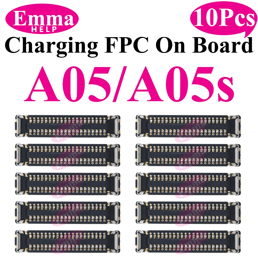 Разъем для зарядки fpc для samsung - Фотография_5