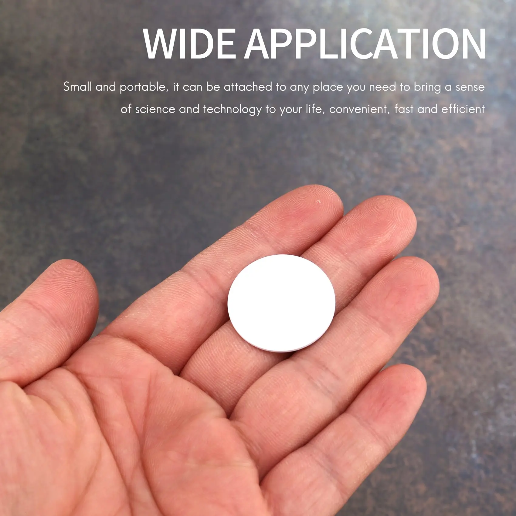 Ярлыки для ntag215 - Фотография_4