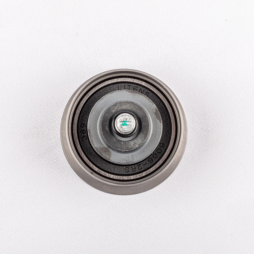 Для jac t8 sunray 2.0t оригинальные детали двигателя 4ga3-4d - Фотография_5