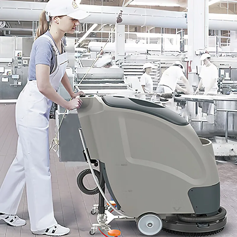 Cleanhorse m10 новая автоматическая - Фотография_5