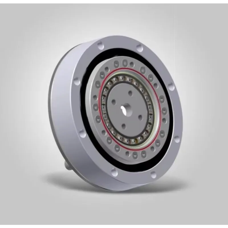 Высокоскоростной редуктор коробки