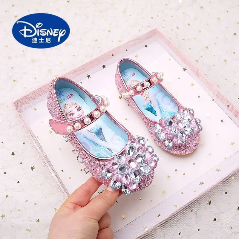 Туфли принцессы диснея 2025 - Фотография_2