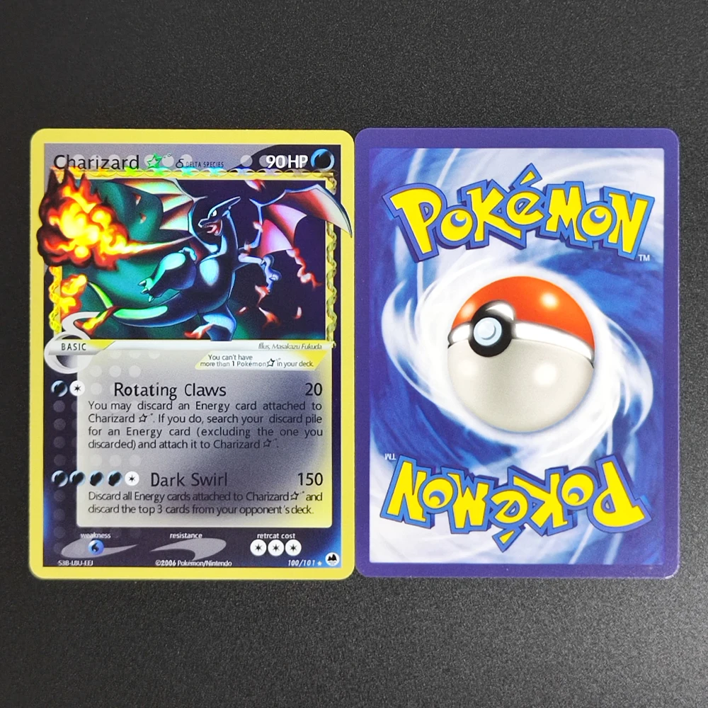 Diy proxy ptcg bkm английский/японский - Фотография_6