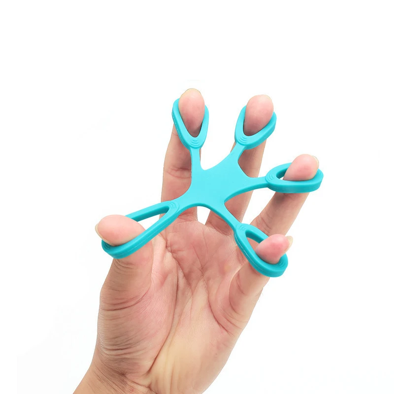 Силиконовое кольцо-тренажер для - Фотография_2