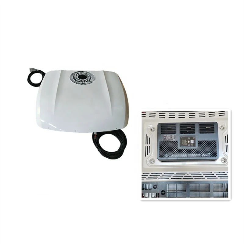 Качественный кондиционер на солнечной