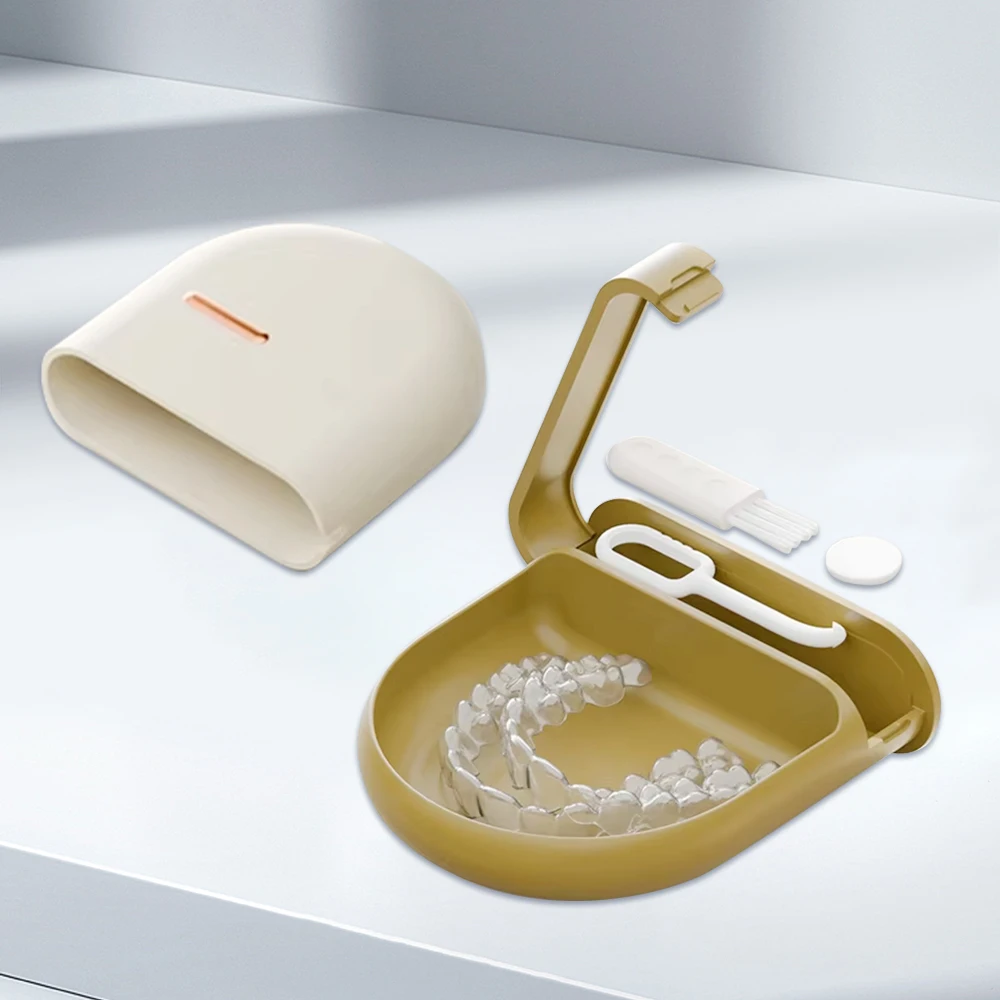 Чехол для выравнивания зубов - Фотография_3