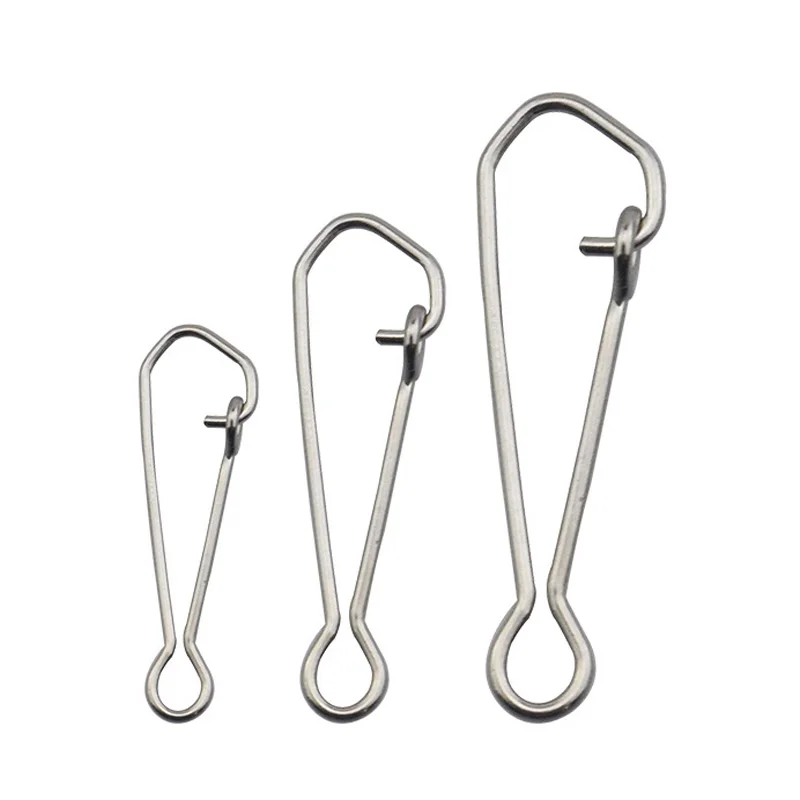 Соединительный штифт для рыбалки - Фотография_2