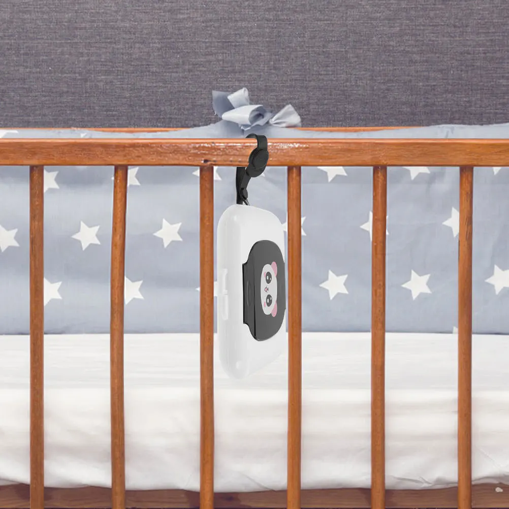 Держатель для детских салфеток - Фотография_6