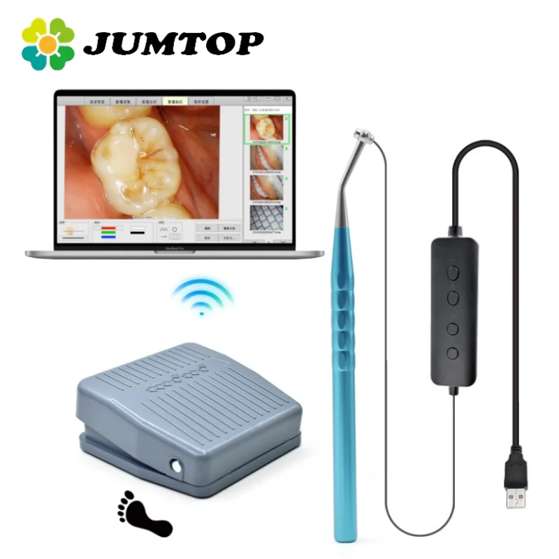 Jumtop стоматологическая внутриротовая
