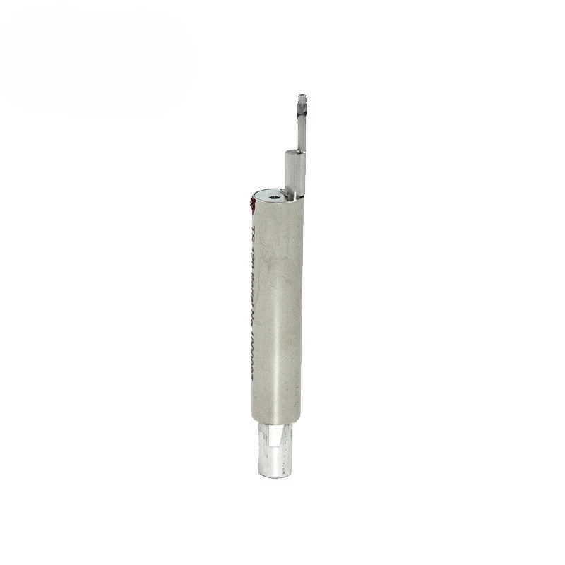 С изогнутыми мелкими отверстиями - Фотография_2