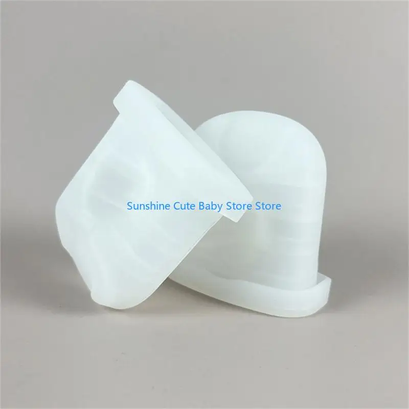 C5af женская пищевая силиконовая - Фотография_3