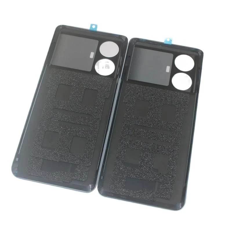 Для realme gt5 gt 5 rmx3823 стеклянная задняя крышка батарейного отсека - Фотография_3