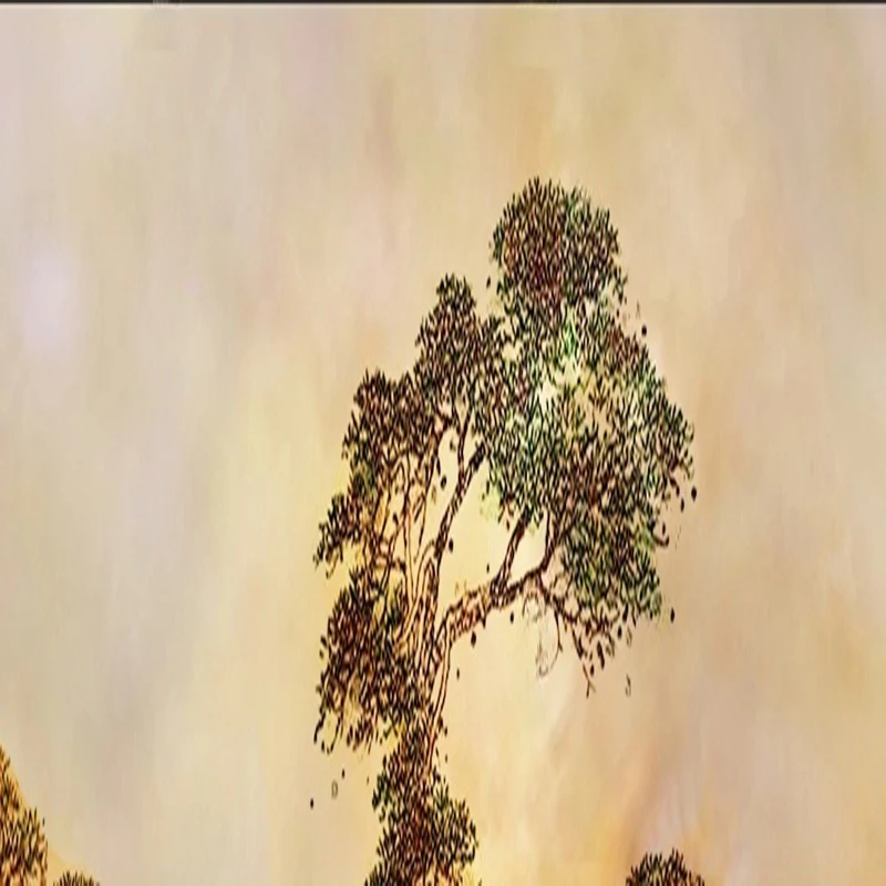 Настенная роспись на заказ - Фотография_4