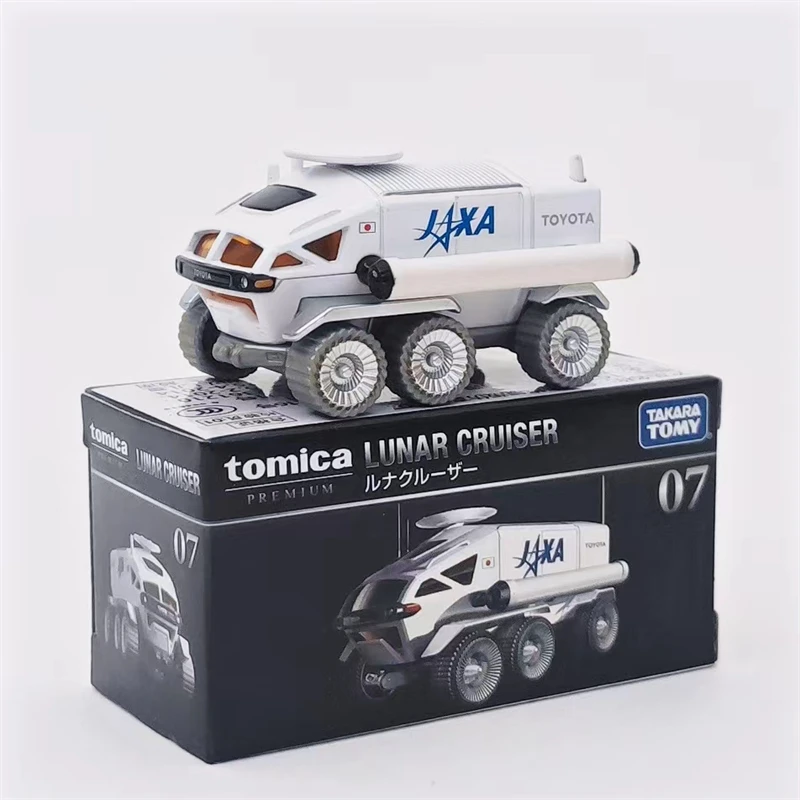 Takara tomy tomica премиум автомобиль - Фотография_4