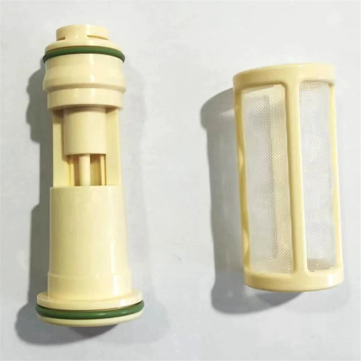 Клапан топливного насоса для грузовиков - Фотография_2