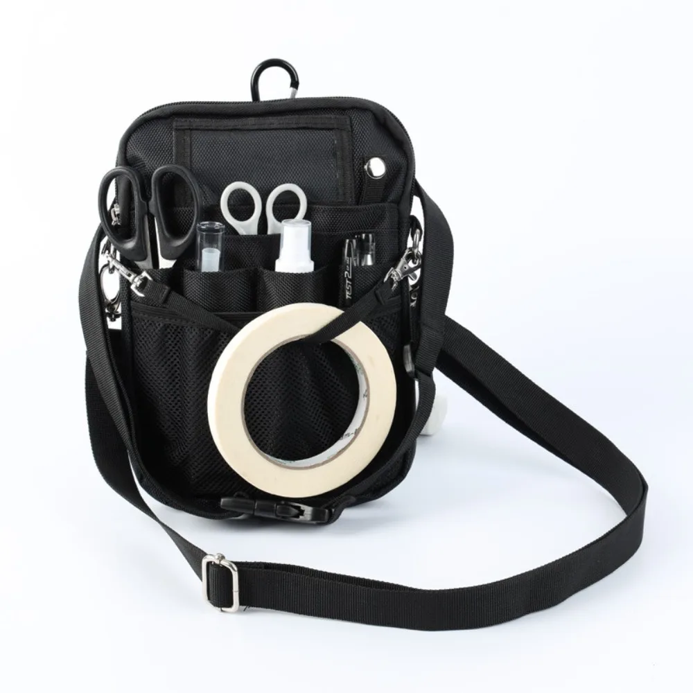 Поясная сумка для медсестры с регулируемым ремешком - Фотография_4