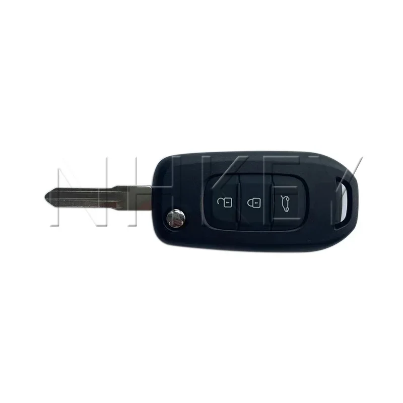 Nh ключ для renault megane 3 dacia - Фотография_5