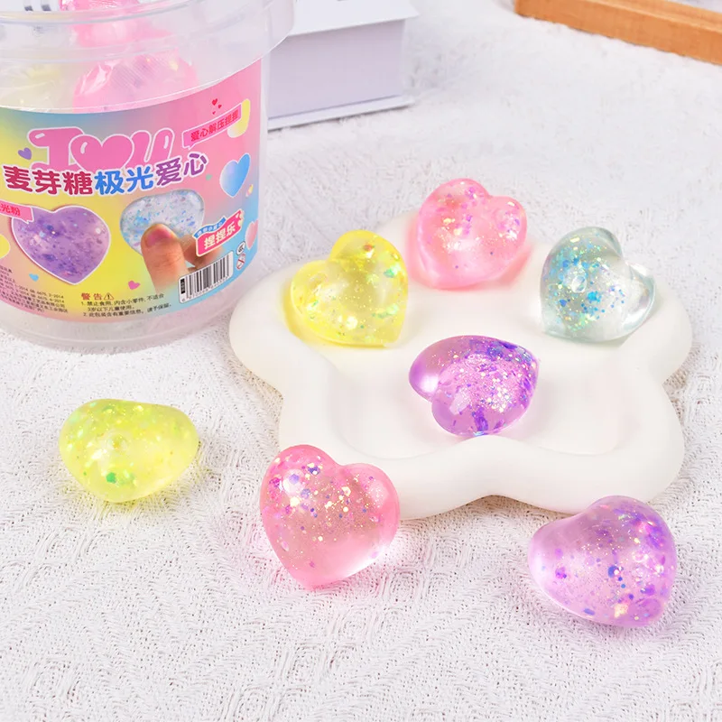 Taba squishy maltose aurora love - Фотография_4