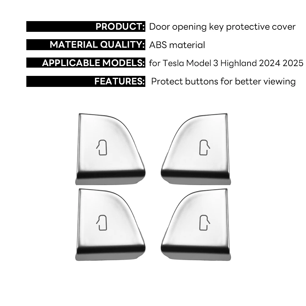 Для tesla new model y launch juniper 2025 и новая модель 3 highland 2024 - Фотография_5