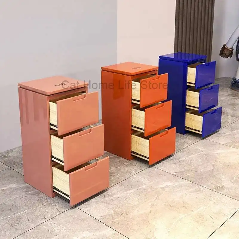 Вспомогательные тележки для гостиной - Фотография_3