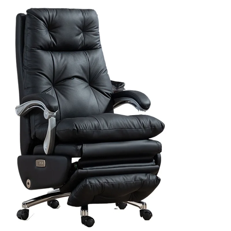 Современный роскошный офисный стул - Фотография_6