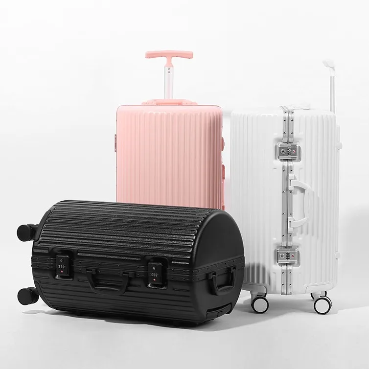 Набор дорожного багажа ручная кладь - Фотография_4