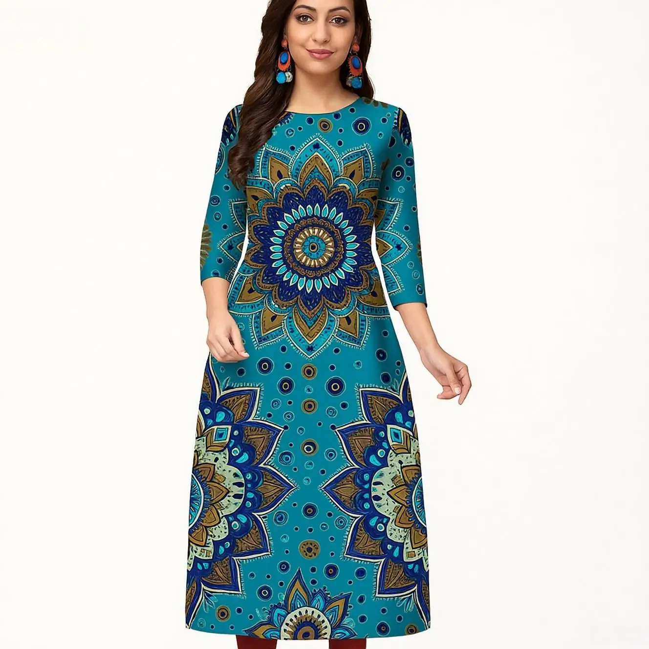 Женское повседневное - Фотография_3