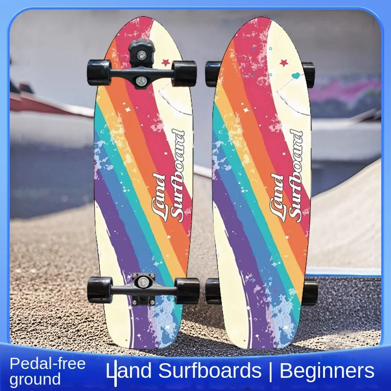 Профессиональная доска для серфинга без педалей для начинающих