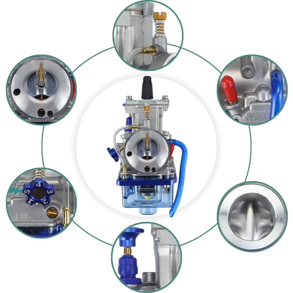 Для keihin koso oko pwk 24 26 28 - Фотография_2