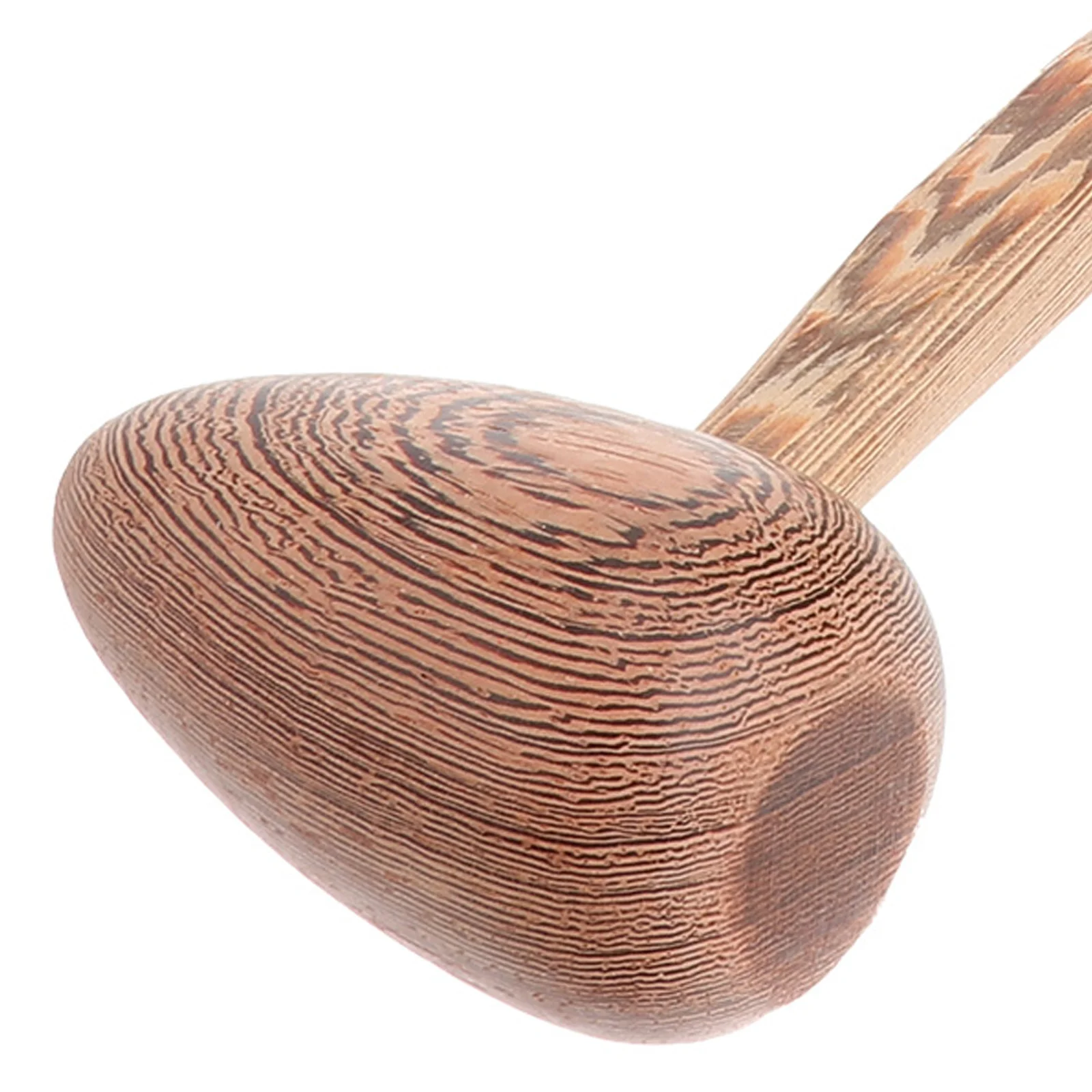 Деревянный массажный молоток - Фотография_4