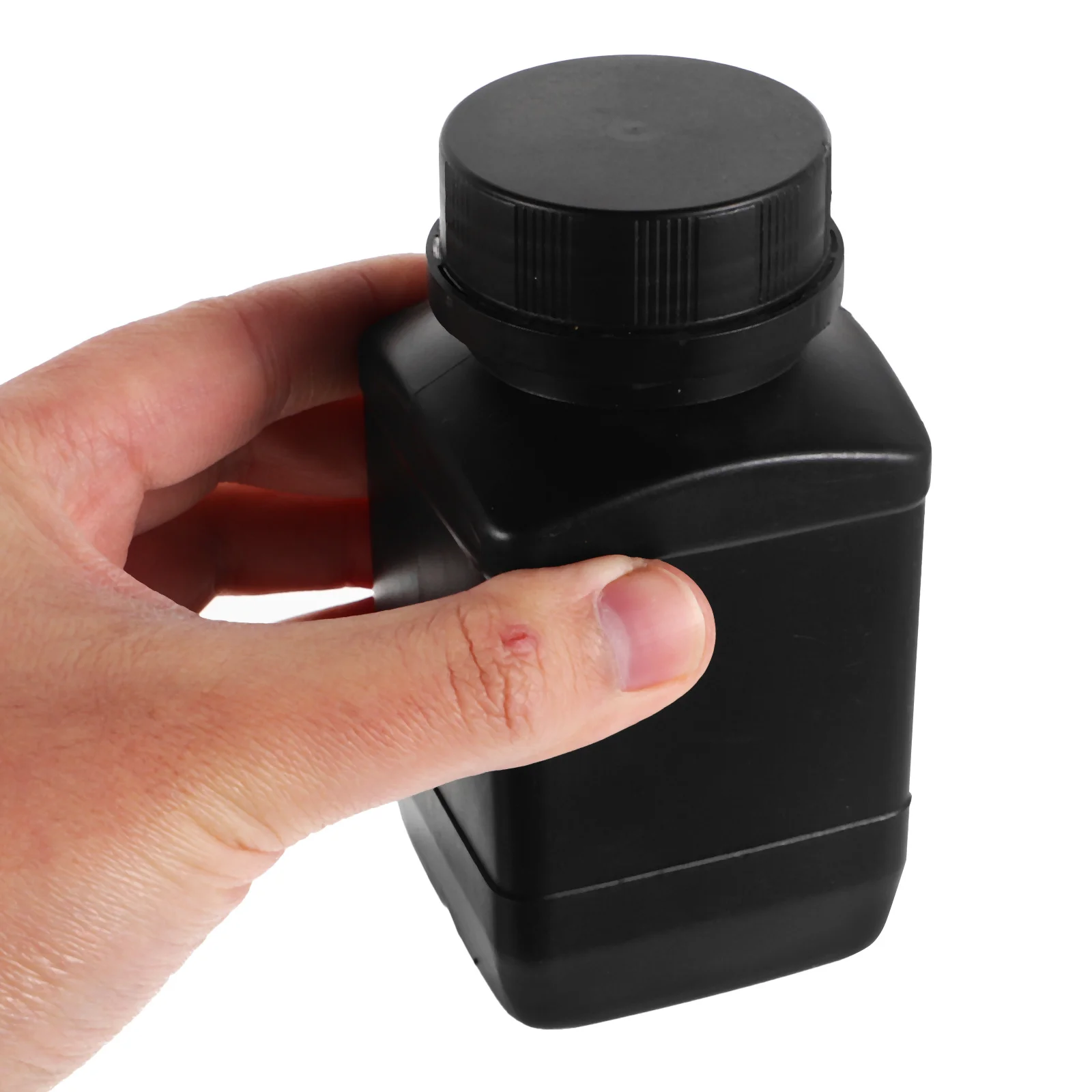 Магнитный порошок для железных напильников для физических экспериментов - Фотография_3