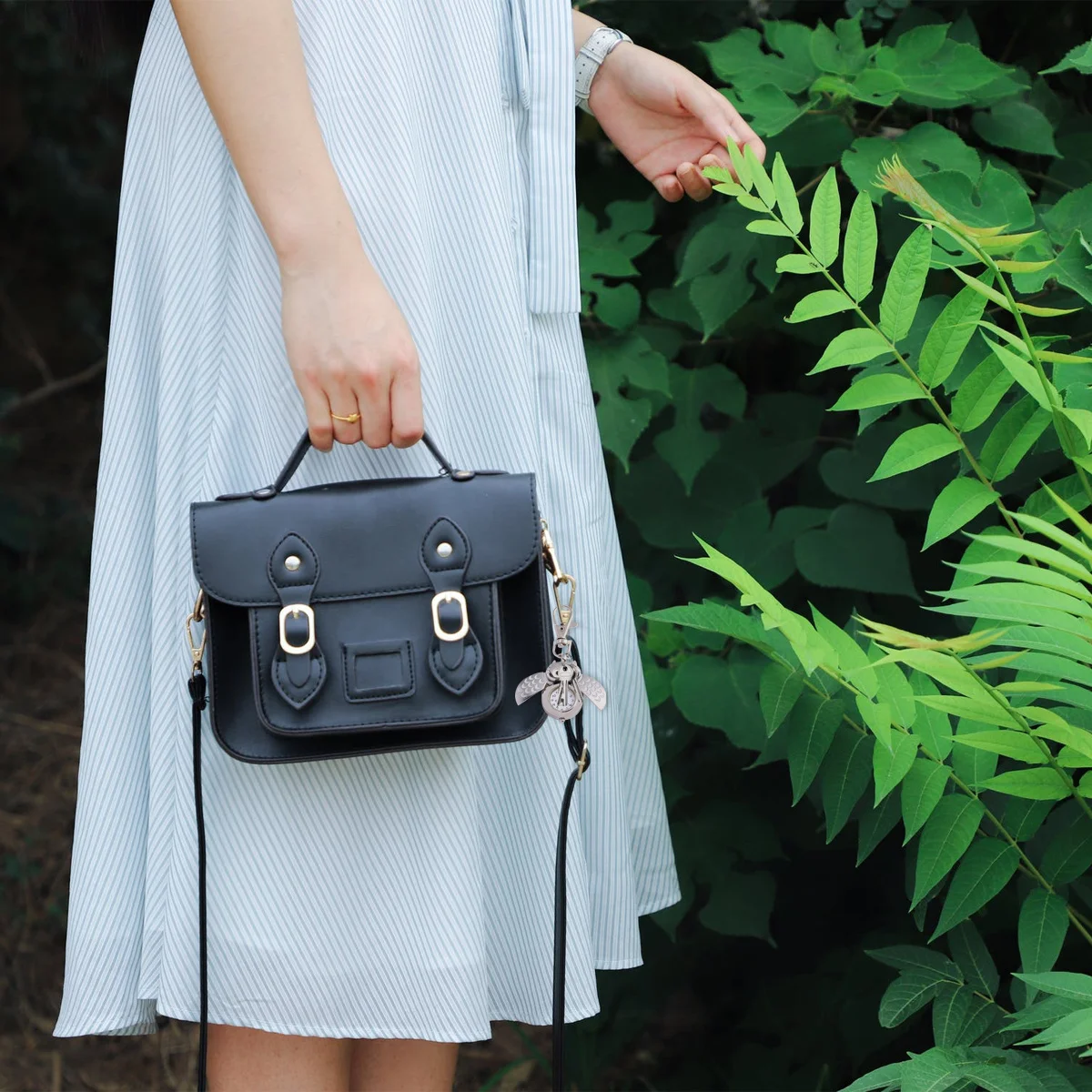 Мультяшные карманные часы в форме совы - Фотография_6