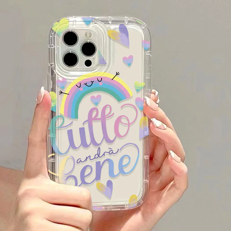 Чехол для телефона с милым бантом для iphone 17 pro max - Фотография_4