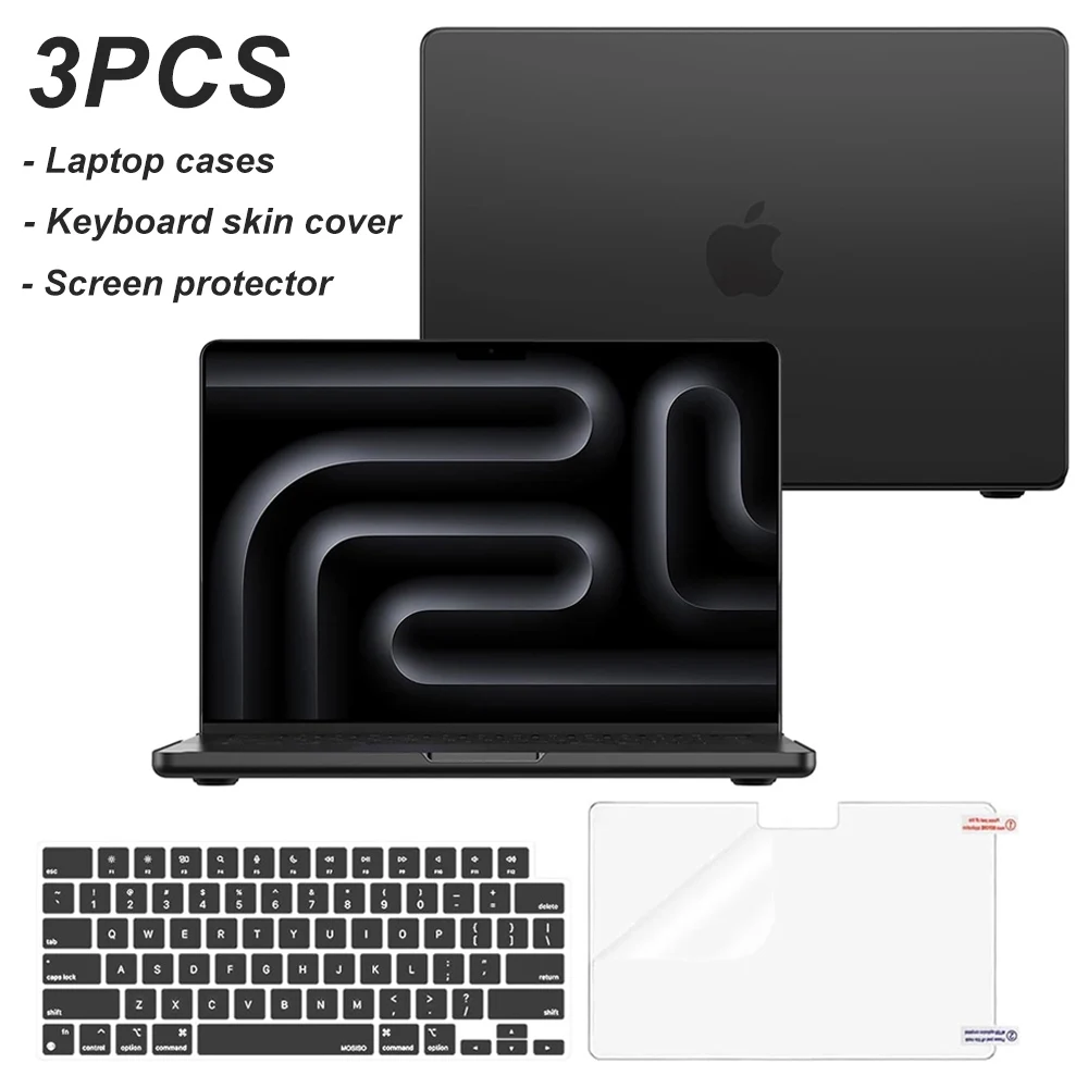 Новый чехол для ноутбука 2025 года для macbook air 13
