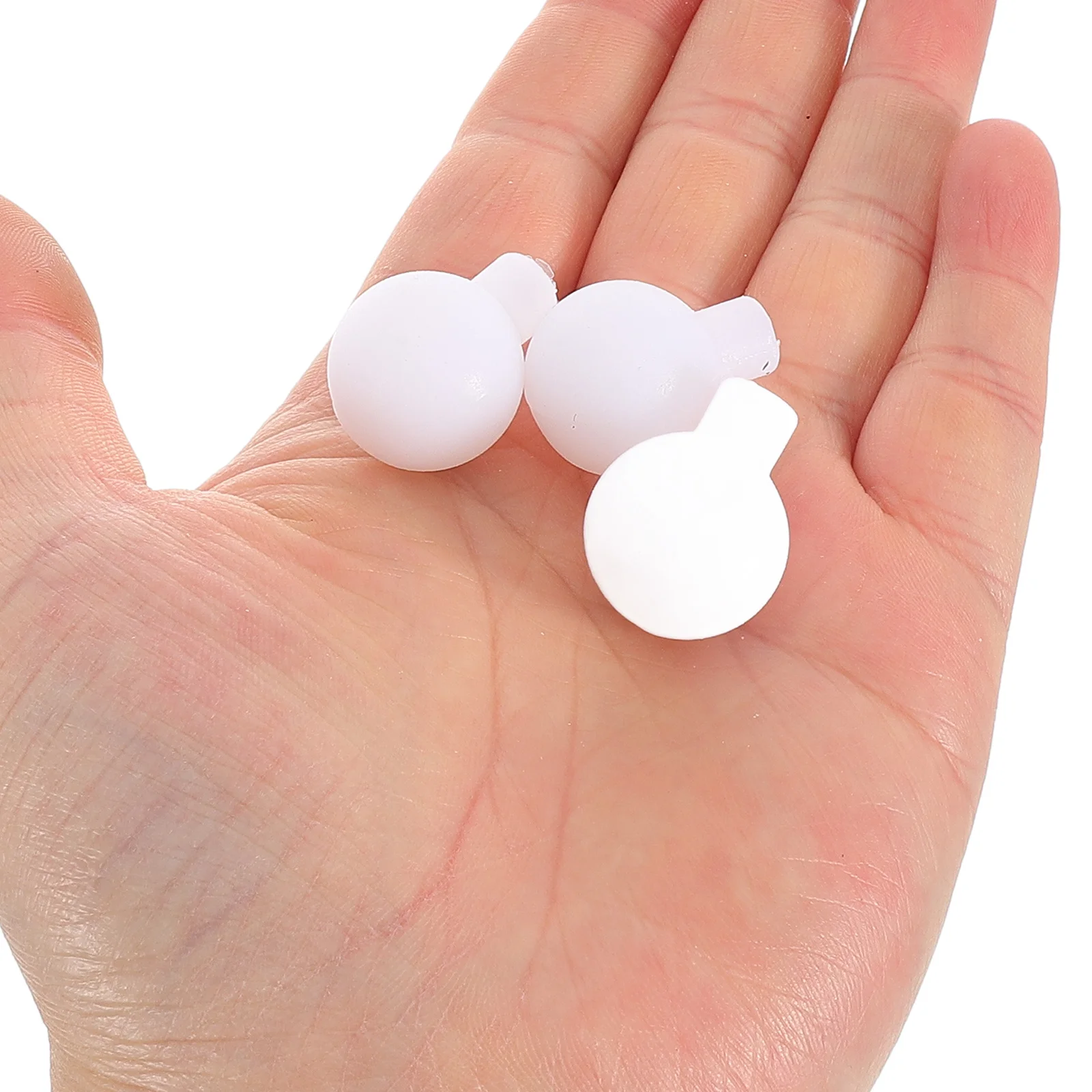 1,9 см гирлянда абажур из абс-пластика - Фотография_5