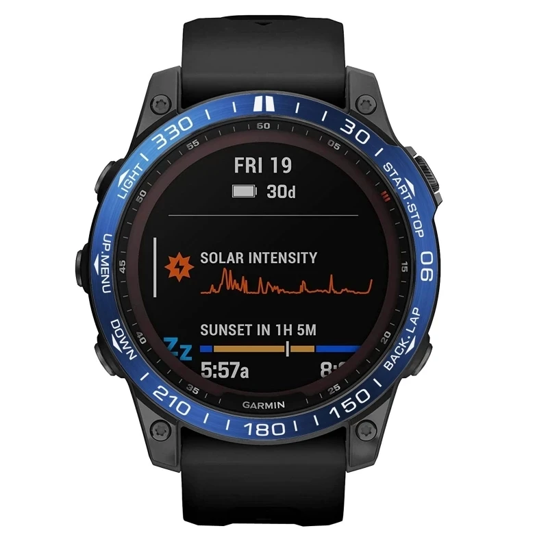 Для garmin fenix 6x 6 6x pro 7 - Фотография_3