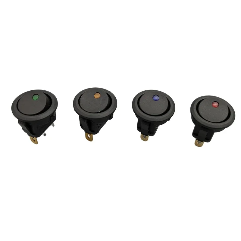 20a 12v 220v водонепроницаемый