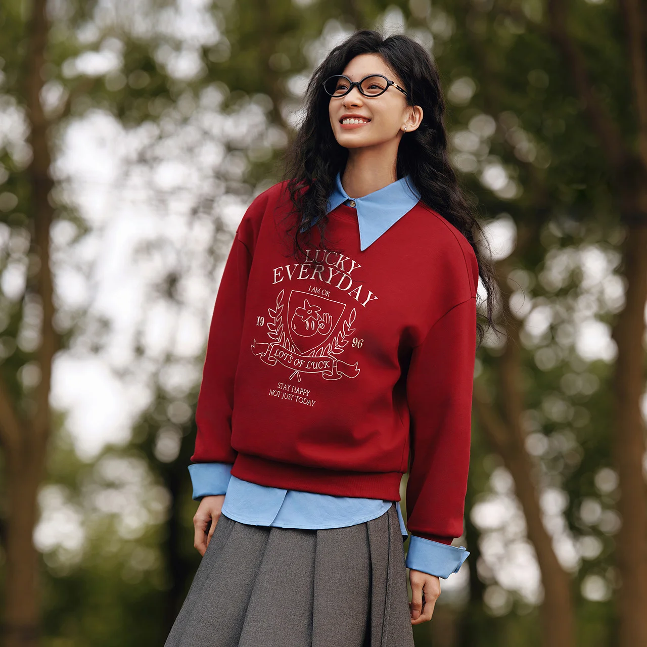 Толстовка semir, женская дизайнерская