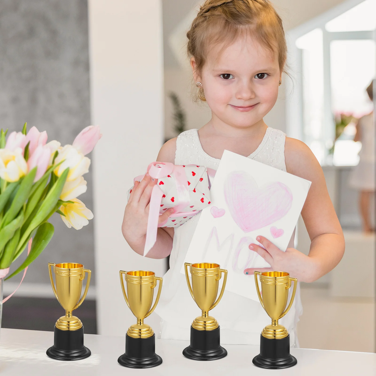 Маленький трофей - Фотография_5