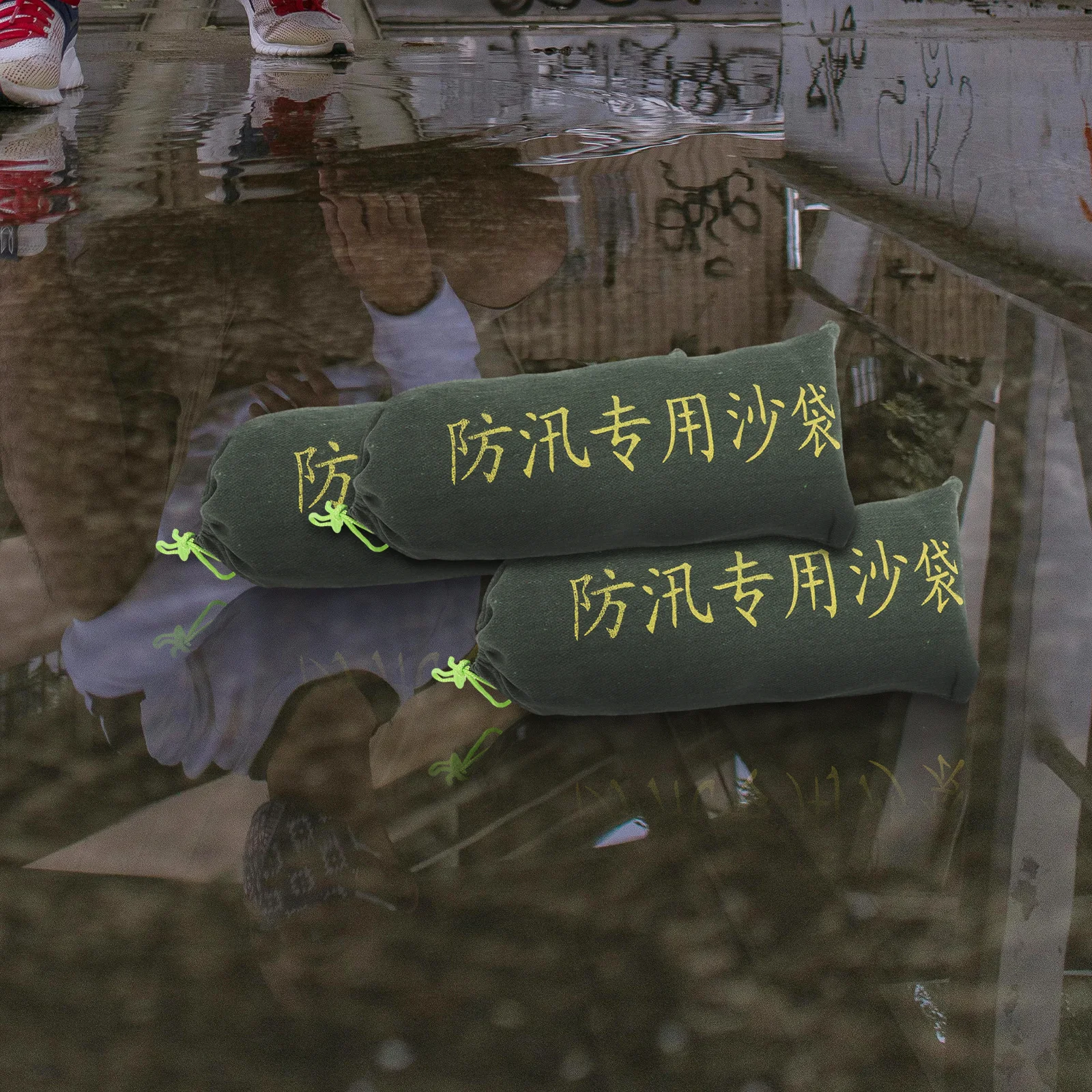 Многоразовые активируемые водой - Фотография_2