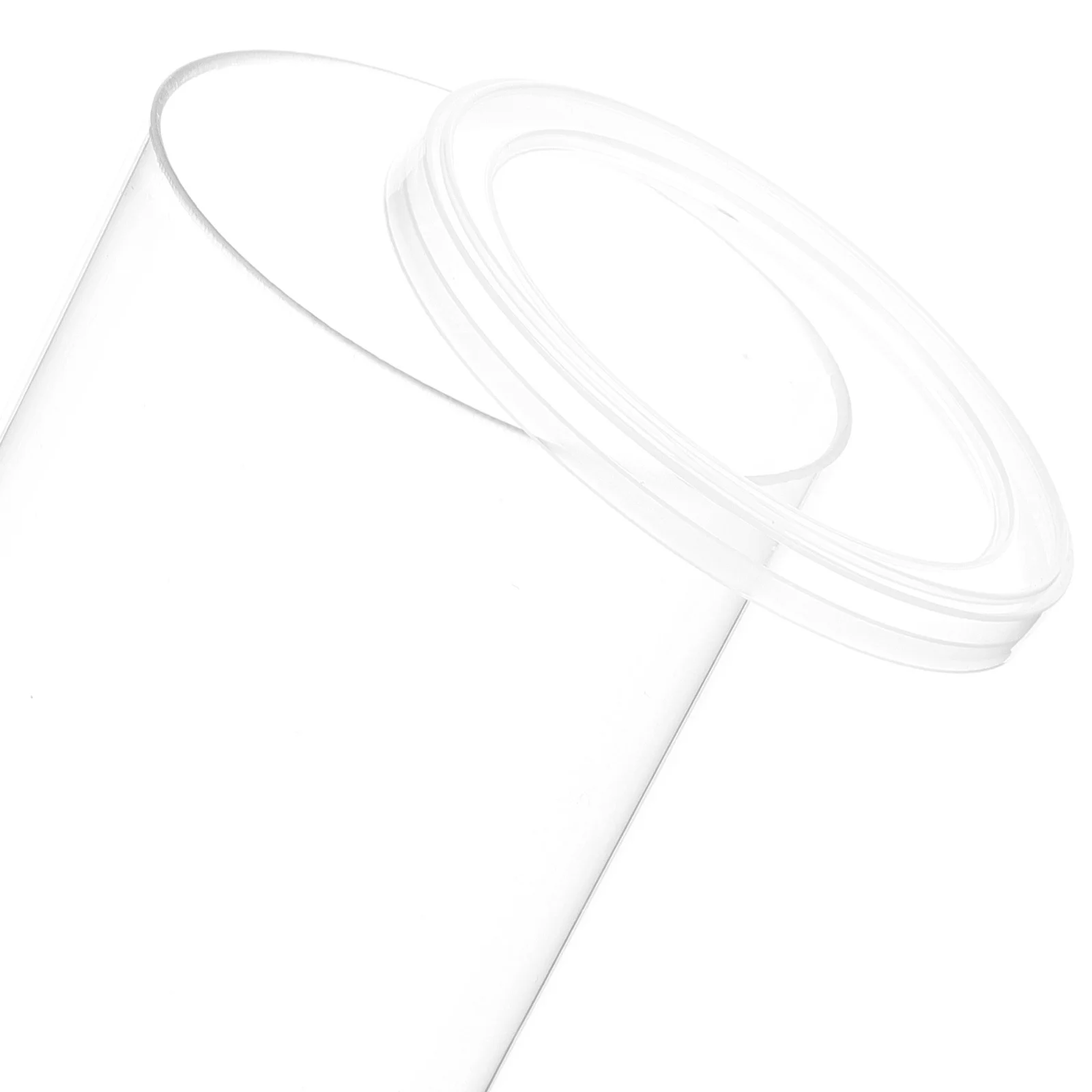 Магнитная трубка для хранения воланов - Фотография_2