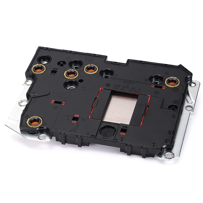 0260550002 0260550023 re5r05a модуль - Фотография_2