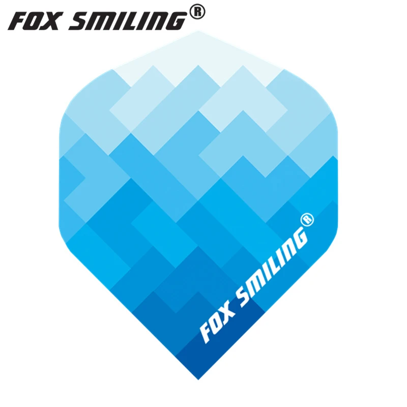 Fox улыбающаяся 30 шт - Фотография_5