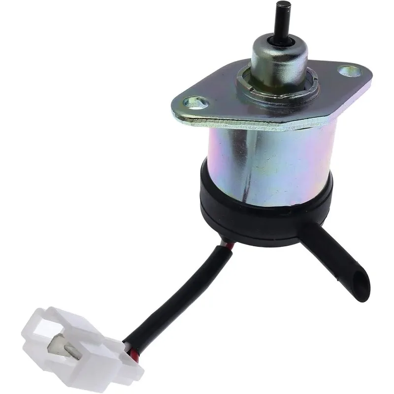 Соленоид остановки 12 в 6a320-31152 - Фотография_6