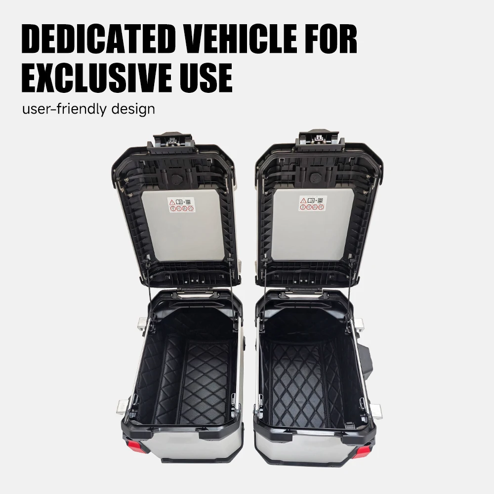 Подходит для bmw r1300gs adv 2024-2025 - Фотография_5